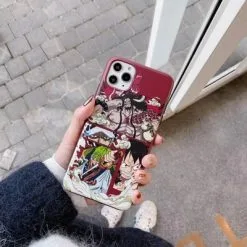 La Boutique One Piece Coque IPhone One Piece Kaido Trio 11 La Boutique One Piece Coque IPhone One Piece Kaido Trio -Vêtements Soldes coque iphone one piece kaido trio 2