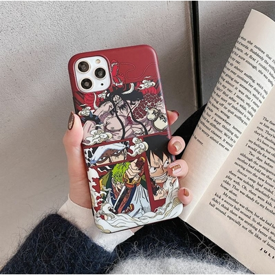 La Boutique One Piece Coque IPhone One Piece Kaido Trio 5 La Boutique One Piece Coque IPhone One Piece Kaido Trio – Image 3