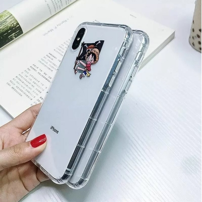 La Boutique One Piece Coque IPhone One Piece Love Apple 6 La Boutique One Piece Coque IPhone One Piece Love Apple – Image 4