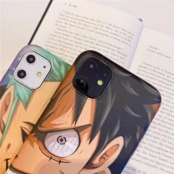 La Boutique One Piece Coque IPhone One Piece Luffy & Zoro 8 La Boutique One Piece Coque IPhone One Piece Luffy & Zoro -Vêtements Soldes coque iphone one piece luffy zoro 5