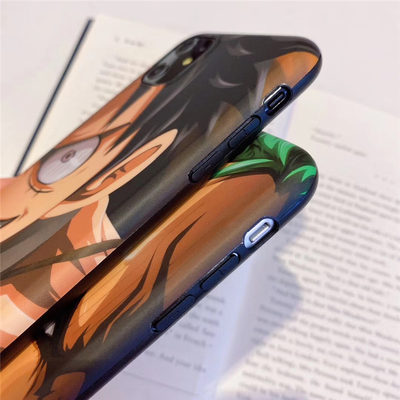 La Boutique One Piece Coque IPhone One Piece Luffy & Zoro 6 La Boutique One Piece Coque IPhone One Piece Luffy & Zoro – Image 4