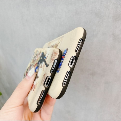 La Boutique One Piece Coque IPhone One Piece Mugiwara 8 La Boutique One Piece Coque IPhone One Piece Mugiwara – Image 6