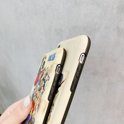 La Boutique One Piece Coque IPhone One Piece Mugiwara 7 La Boutique One Piece Coque IPhone One Piece Mugiwara – Image 5