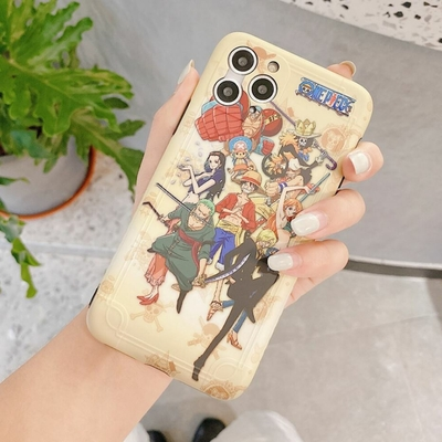La Boutique One Piece Coque IPhone One Piece Mugiwara 5 La Boutique One Piece Coque IPhone One Piece Mugiwara – Image 3