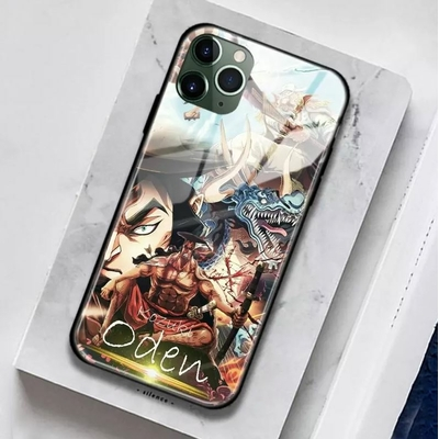 La Boutique One Piece Coque IPhone One Piece Oden Kozuki 3 La Boutique One Piece Coque IPhone One Piece Oden Kozuki