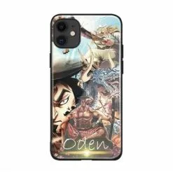La Boutique One Piece Coque IPhone One Piece Oden Kozuki 7 La Boutique One Piece Coque IPhone One Piece Oden Kozuki -Vêtements Soldes coque iphone one piece oden kozuki 2
