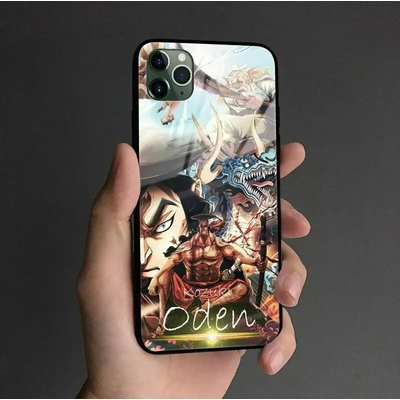 La Boutique One Piece Coque IPhone One Piece Oden Kozuki 4 La Boutique One Piece Coque IPhone One Piece Oden Kozuki – Image 2