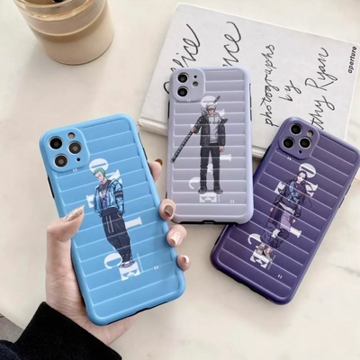 La Boutique One Piece Coque IPhone One Piece Pastel Streetwear 4 La Boutique One Piece Coque IPhone One Piece Pastel Streetwear – Image 2