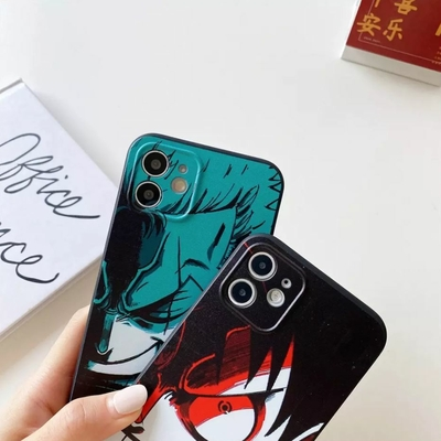 La Boutique One Piece Coque IPhone One Piece Power 5 La Boutique One Piece Coque IPhone One Piece Power – Image 3