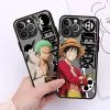 La Boutique One Piece Coque IPhone One Piece Capa 2 La Boutique One Piece Coque IPhone One Piece Capa -Vêtements Soldes coque iphone one piece roronoa zoro monkey luffy capa 2