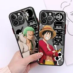 La Boutique One Piece Coque IPhone One Piece Capa
