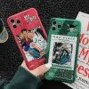 La Boutique One Piece Coque IPhone One Piece Stamped