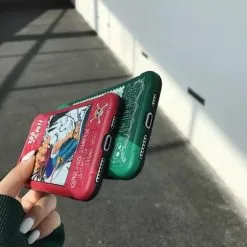 La Boutique One Piece Coque IPhone One Piece Stamped 9 La Boutique One Piece Coque IPhone One Piece Stamped -Vêtements Soldes coque iphone one piece stamped 4