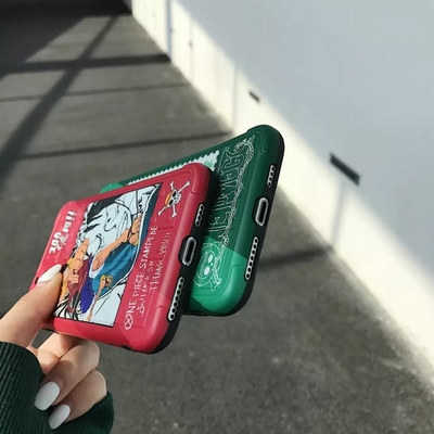 La Boutique One Piece Coque IPhone One Piece Stamped 6 La Boutique One Piece Coque IPhone One Piece Stamped – Image 4