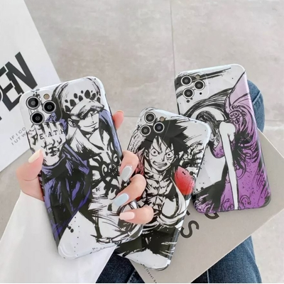 La Boutique One Piece Coque IPhone One Piece Storm 3 La Boutique One Piece Coque IPhone One Piece Storm