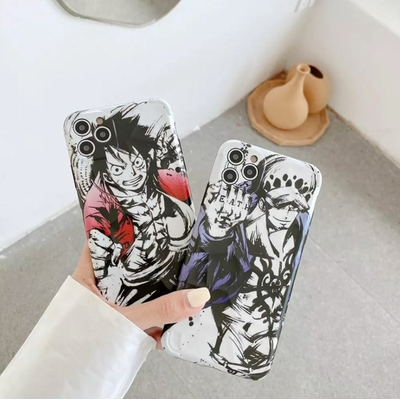 La Boutique One Piece Coque IPhone One Piece Storm 5 La Boutique One Piece Coque IPhone One Piece Storm – Image 3