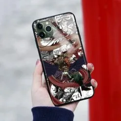 La Boutique One Piece Coque IPhone One Piece Story Kaido