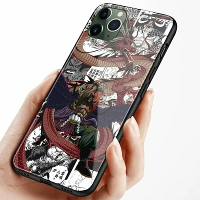 La Boutique One Piece Coque IPhone One Piece Story Kaido 5 La Boutique One Piece Coque IPhone One Piece Story Kaido – Image 3