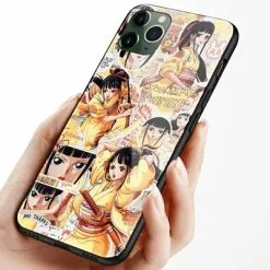 La Boutique One Piece Coque IPhone One Piece Story Kikunojo -Vêtements Soldes coque iphone one piece story kikunojo 4