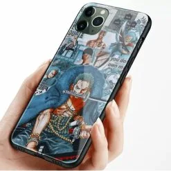 La Boutique One Piece Coque IPhone One Piece Story Zoro 7 La Boutique One Piece Coque IPhone One Piece Story Zoro -Vêtements Soldes coque iphone one piece story roronoa zoro 3