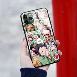 La Boutique One Piece Coque IPhone One Piece Story Tama