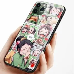 La Boutique One Piece Coque IPhone One Piece Story Tama -Vêtements Soldes coque iphone one piece story tama 4