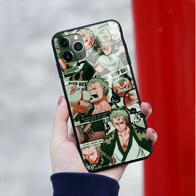 La Boutique One Piece Coque IPhone One Piece Story Zoro Wano 3 La Boutique One Piece Coque IPhone One Piece Story Zoro Wano