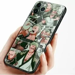 La Boutique One Piece Coque IPhone One Piece Story Zoro Wano 7 La Boutique One Piece Coque IPhone One Piece Story Zoro Wano -Vêtements Soldes coque iphone one piece story wano roronoa zoro 3