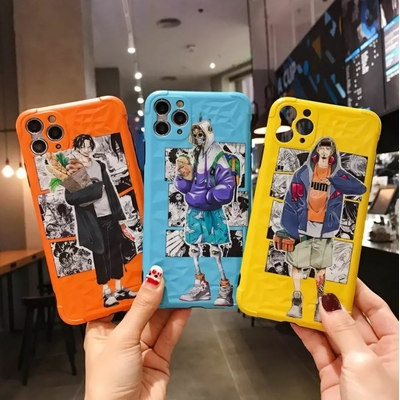 La Boutique One Piece Coque IPhone One Piece Streetwear 3 La Boutique One Piece Coque IPhone One Piece Streetwear