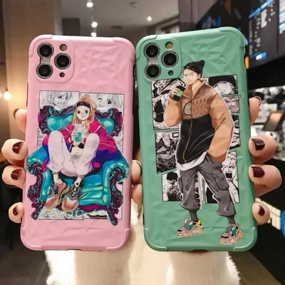 La Boutique One Piece Coque IPhone One Piece Streetwear 5 La Boutique One Piece Coque IPhone One Piece Streetwear – Image 3