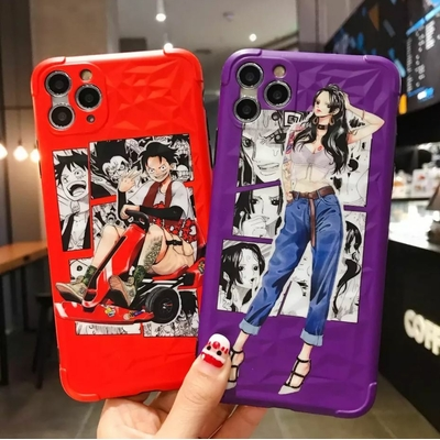 La Boutique One Piece Coque IPhone One Piece Streetwear 4 La Boutique One Piece Coque IPhone One Piece Streetwear – Image 2