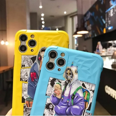 La Boutique One Piece Coque IPhone One Piece Streetwear 7 La Boutique One Piece Coque IPhone One Piece Streetwear – Image 5