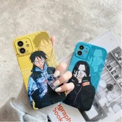 La Boutique One Piece Coque IPhone One Piece Town