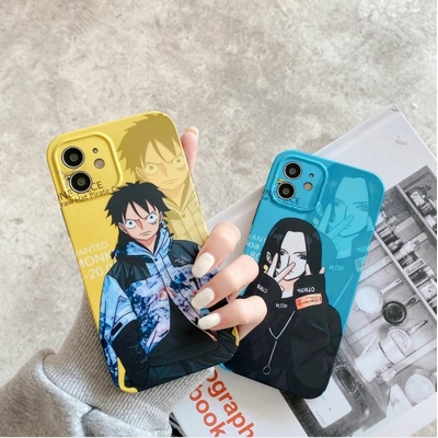 La Boutique One Piece Coque IPhone One Piece Town 3 La Boutique One Piece Coque IPhone One Piece Town