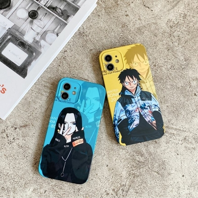 La Boutique One Piece Coque IPhone One Piece Town 4 La Boutique One Piece Coque IPhone One Piece Town – Image 2