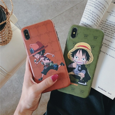 La Boutique One Piece Coque IPhone One Piece Undergrowth 3 La Boutique One Piece Coque IPhone One Piece Undergrowth