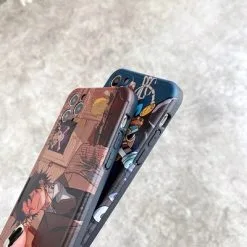 La Boutique One Piece Coque IPhone One Piece Zoro & Ace Streetwear 8 La Boutique One Piece Coque IPhone One Piece Zoro & Ace Streetwear -Vêtements Soldes coque iphone zoro ace streetwear 2