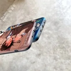 La Boutique One Piece Coque IPhone One Piece Zoro & Ace Streetwear 9 La Boutique One Piece Coque IPhone One Piece Zoro & Ace Streetwear -Vêtements Soldes coque iphone zoro ace streetwear 4