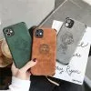 La Boutique One Piece Coque IPhone One Piece Leather