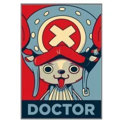 La Boutique One Piece Tableau One Piece Portrait Tony Chopper 10 La Boutique One Piece Tableau One Piece Portrait Tony Chopper -Vêtements Soldes dwgjqgfdj