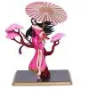 La Boutique One Piece Figurine One Piece Hancock Umbrella Pink