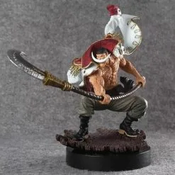 La Boutique One Piece Figurine One Piece Barbe Blanche