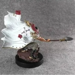 La Boutique One Piece Figurine One Piece Barbe Blanche -Vêtements Soldes figurine one piece barbe blanche 4