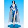 La Boutique One Piece Figurine One Piece Boa Hancock Blue -Vêtements Soldes figurine one piece boa hancock blue 4