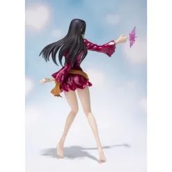 La Boutique One Piece Figurine One Piece Hancock Love 9 La Boutique One Piece Figurine One Piece Hancock Love -Vêtements Soldes figurine one piece boa hancock love 4