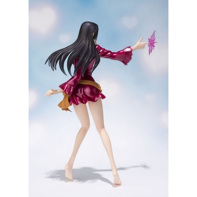 La Boutique One Piece Figurine One Piece Hancock Love 6 La Boutique One Piece Figurine One Piece Hancock Love – Image 4