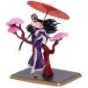 La Boutique One Piece Figurine One Piece Hancock Umbrella Purple -Vêtements Soldes figurine one piece boa hancock umbrella violette 3