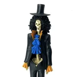 La Boutique One Piece Figurine One Piece Brook Skeleton -Vêtements Soldes figurine one piece brook skeleton 2
