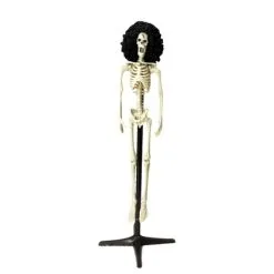La Boutique One Piece Figurine One Piece Brook Skeleton -Vêtements Soldes figurine one piece brook skeleton 3