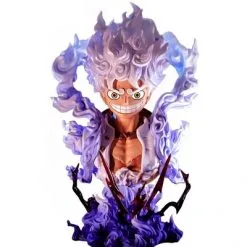 La Boutique One Piece Figurine One Piece Buste Gear Fifth